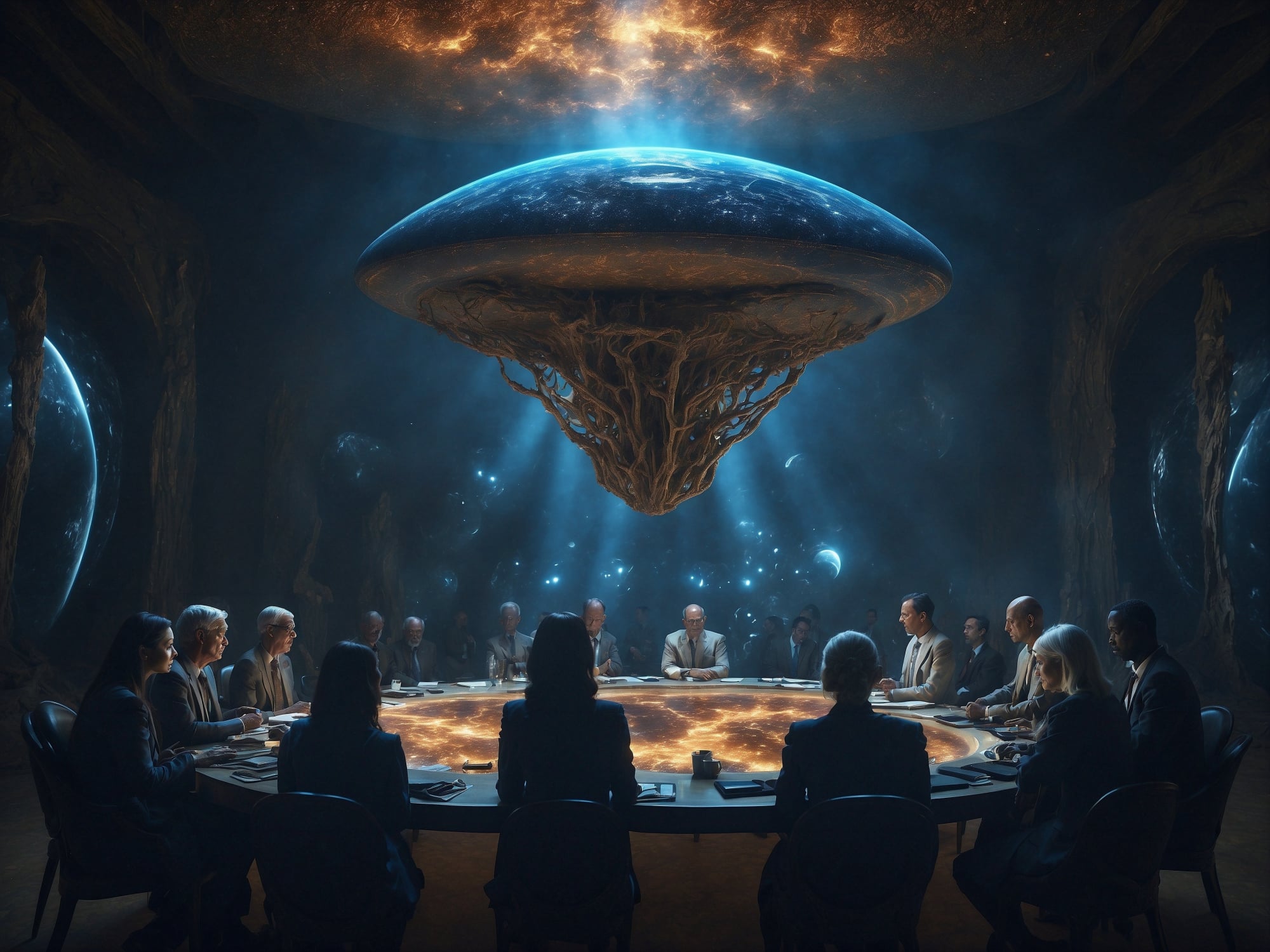 FreeMason Brotherhood